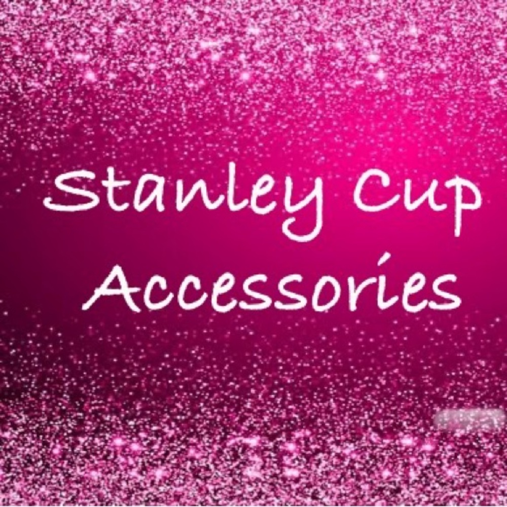 Stanley Cup Accessories